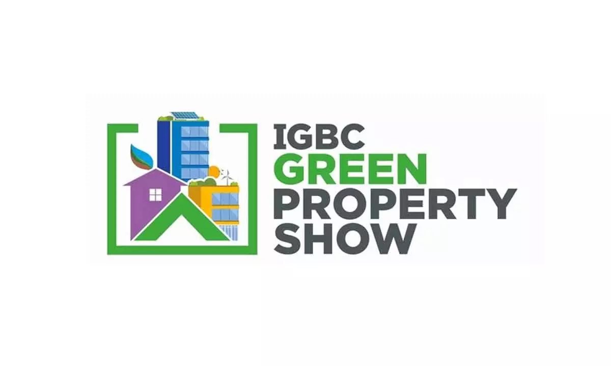 IGBC मई 2024 में दूसरे ग्रीन प्रॉपर्टी शो की मेजबानी करेगा