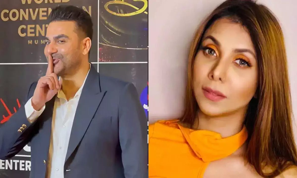 शूरा खान के साथ शादी के सवाल पर शर्माए अरबाज़, देखें VIDEO