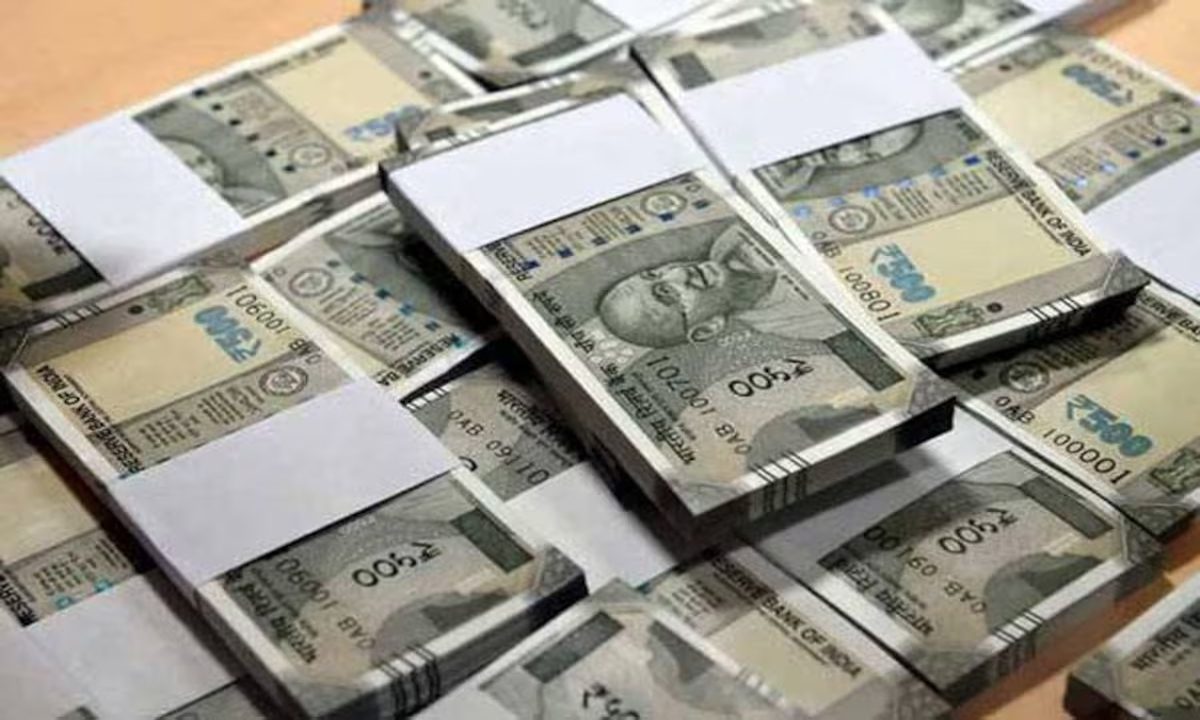 ED ने 2188 करोड़ के विदेशी मुद्रा घोटाले की जांच की, फारूक शेख पर लगा ये आरोप