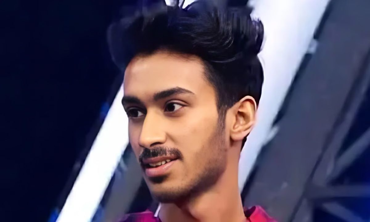 रैपर उदय पांधी ने MTV हसल 3 रिप्रेजेंट जीता, देखें VIDEO