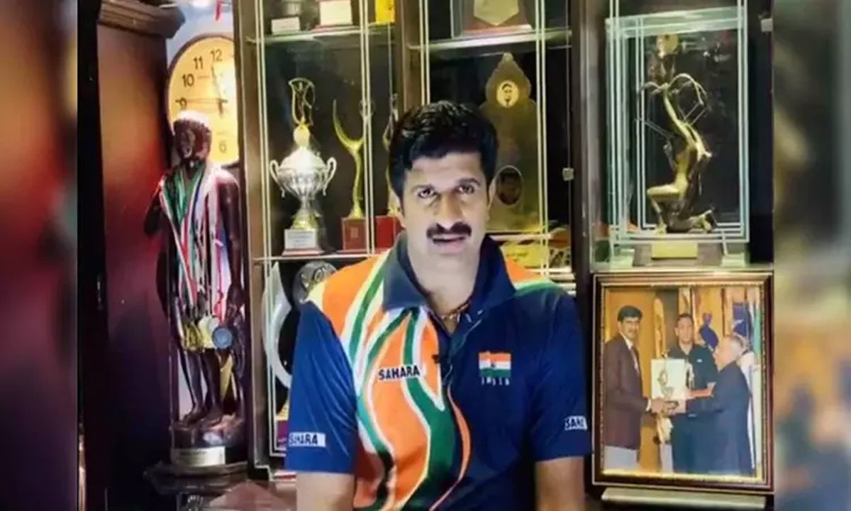 भारत जल्द ही एशिया की शीर्ष तीन सर्वश्रेष्ठ टीमों में होगा- टॉम जोसेफ