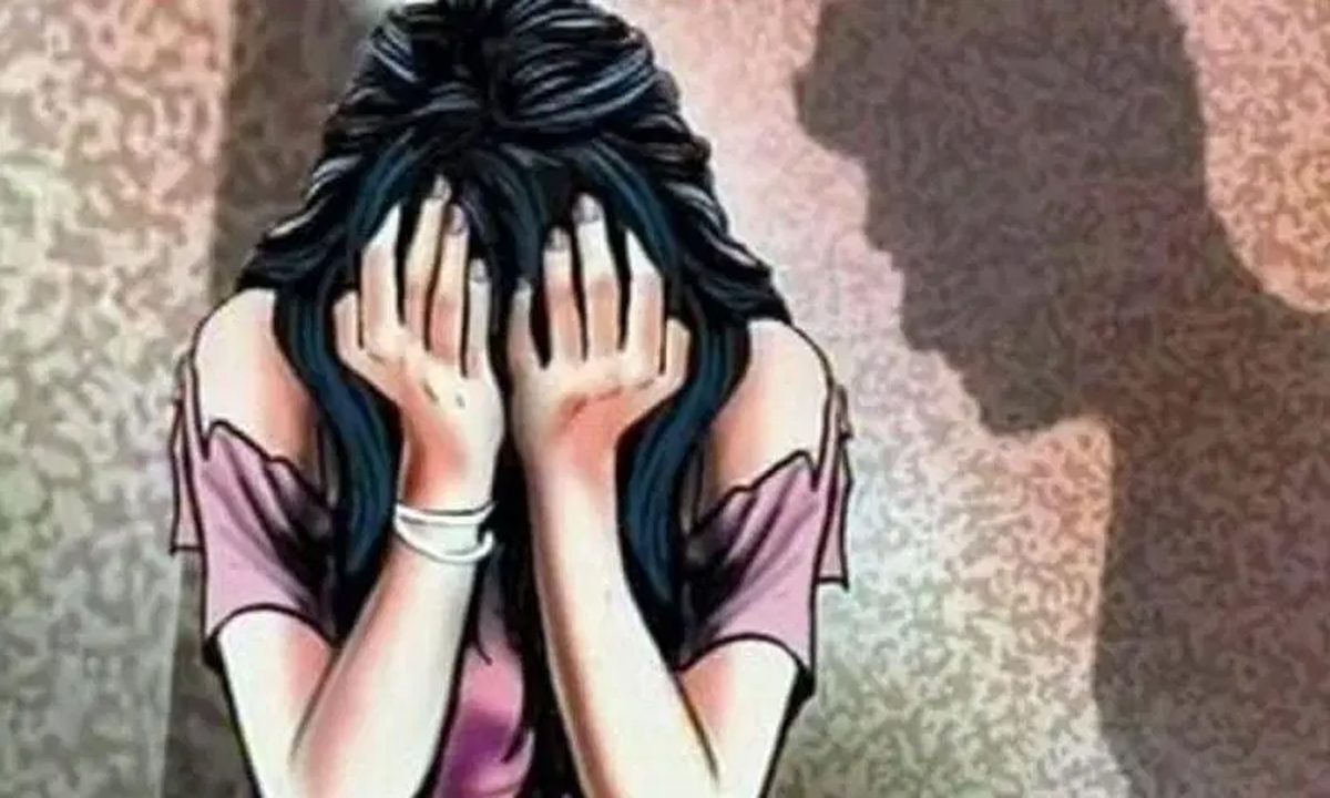 हॉस्टल में छात्रा से यौन शोषण, कॉलेज चेयरमैन पर मामला दर्ज