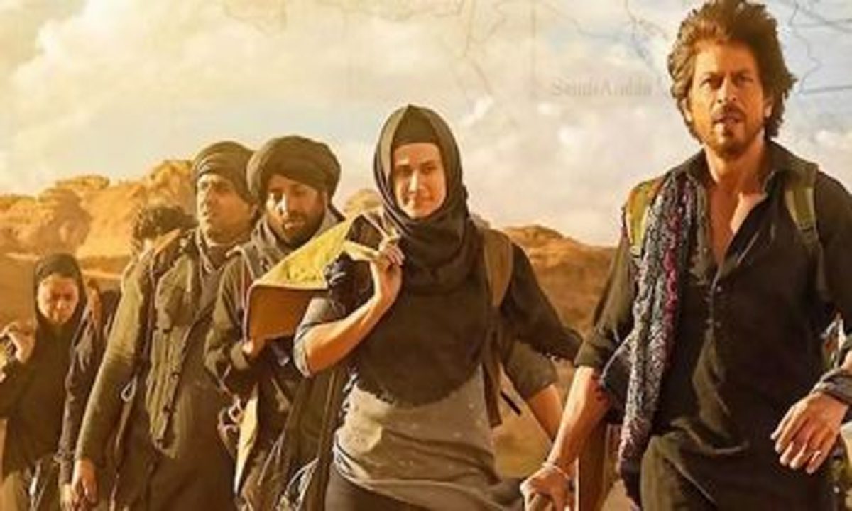 Worldwide Collection: 'डंकी' ने पहले वीकेंड में कमाए 211.13 करोड़