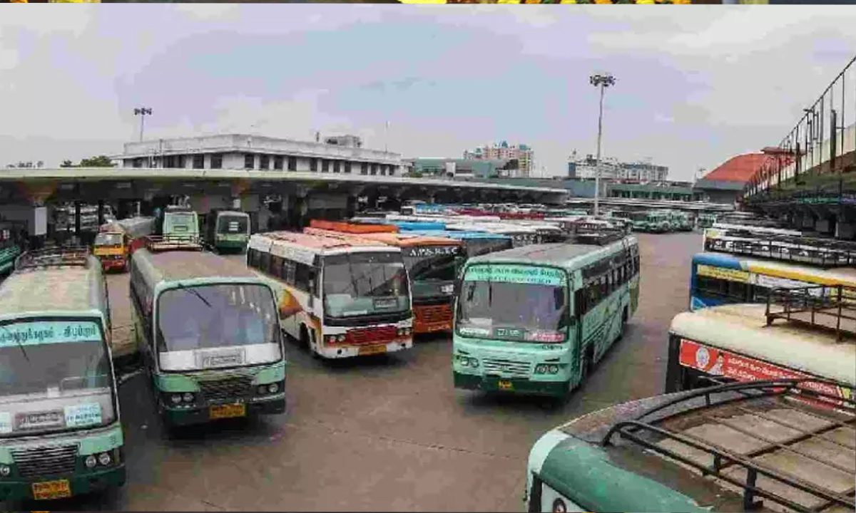 Transport यूनियनों ने 27 दिसंबर को बैठक बुलाई