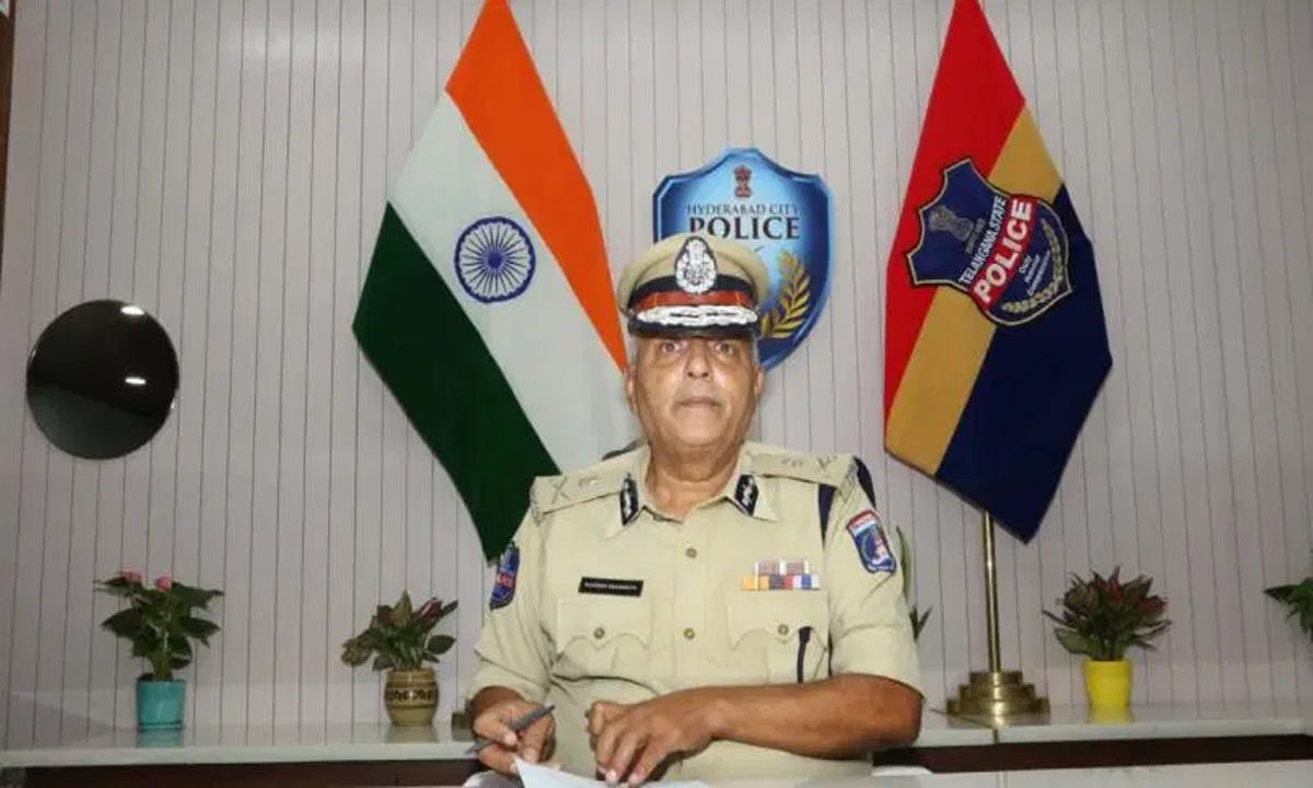 अल्प्राजोलम का बढ़ता दुरुपयोग शहरी पुलिस के लिए बड़ी चिंता