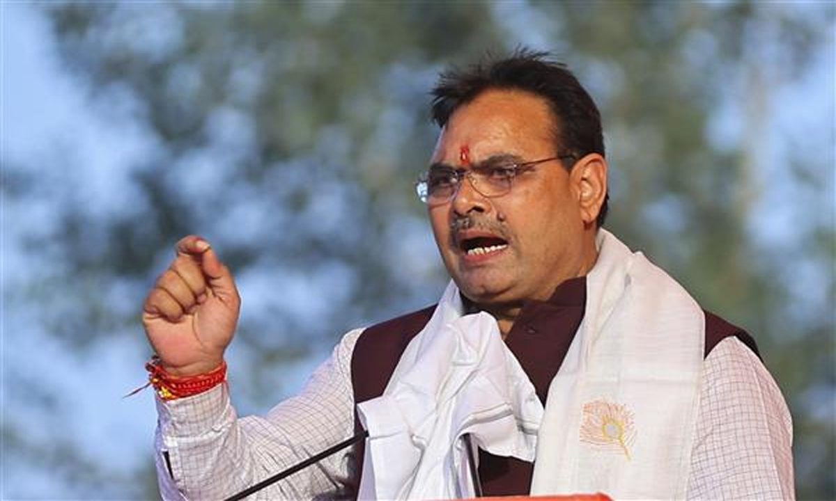 पिछली सरकार की सभी योजनाएं जारी रहेंगी- CMभजन लाल