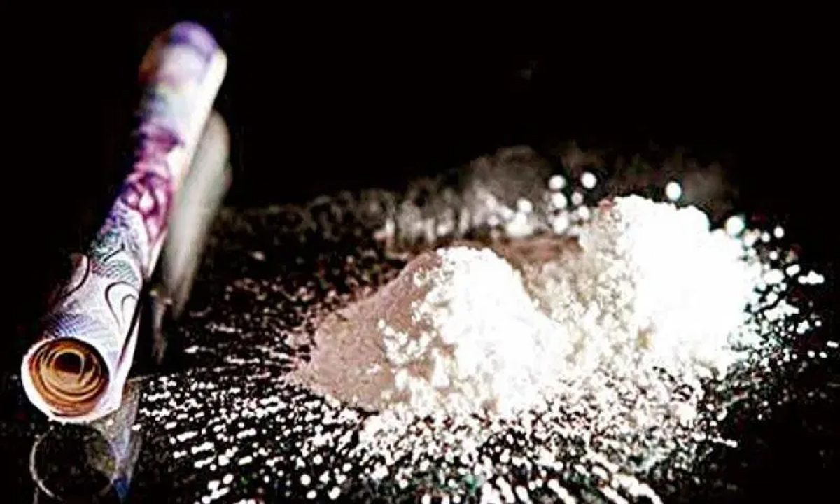 MDMA का भंडाफोड़, बेंगलुरु निवासी 4 ग्राम के साथ गिरफ्तार