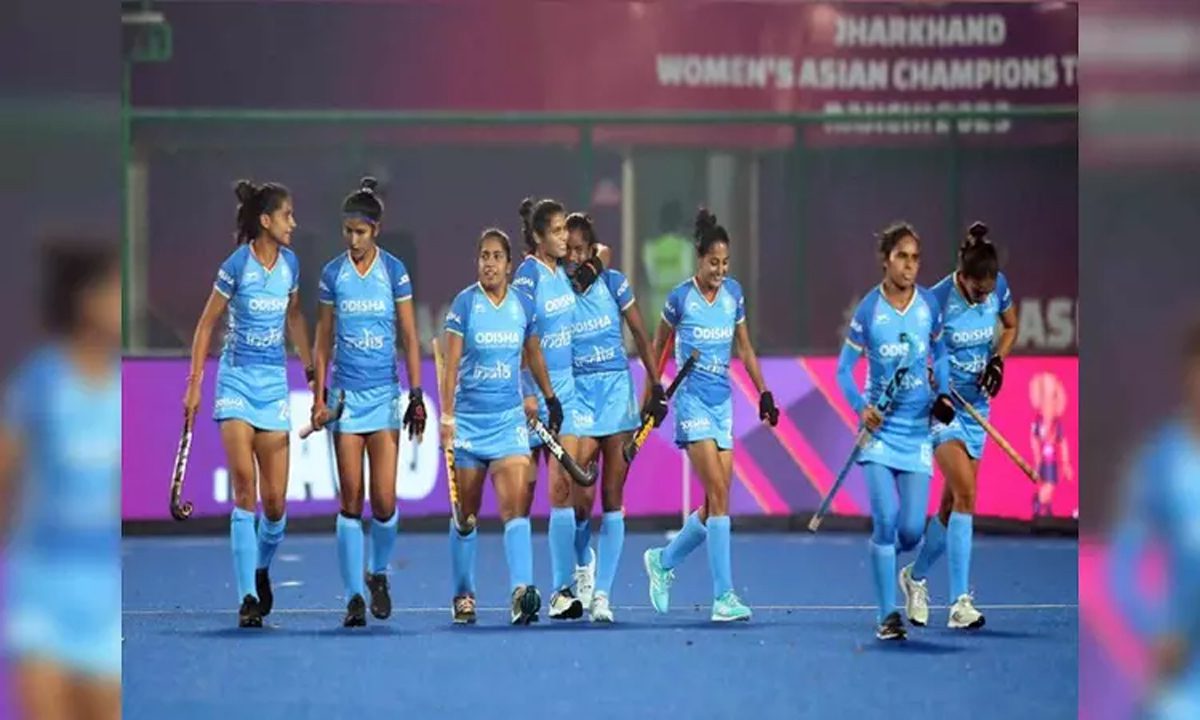 Hockey India ने 34 सदस्यीय कोर संभावित समूह की घोषणा की