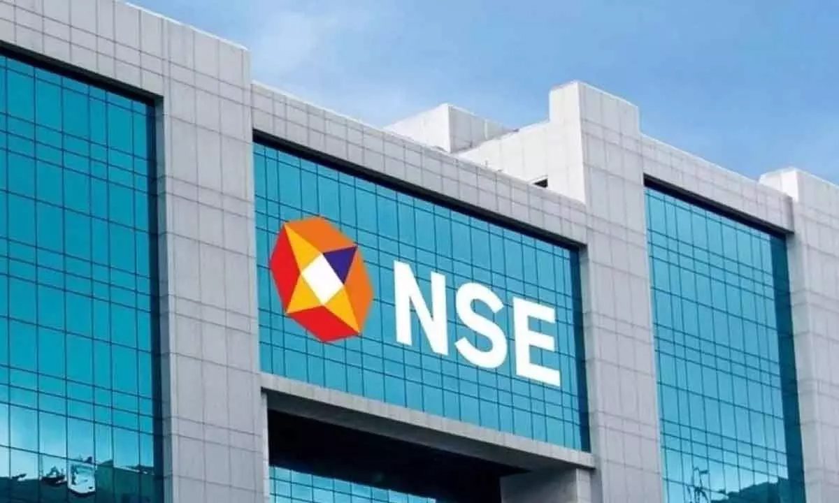 NSE ने 2023 में जापान, कोरिया में 7 निष्क्रिय फंड लॉन्च किए