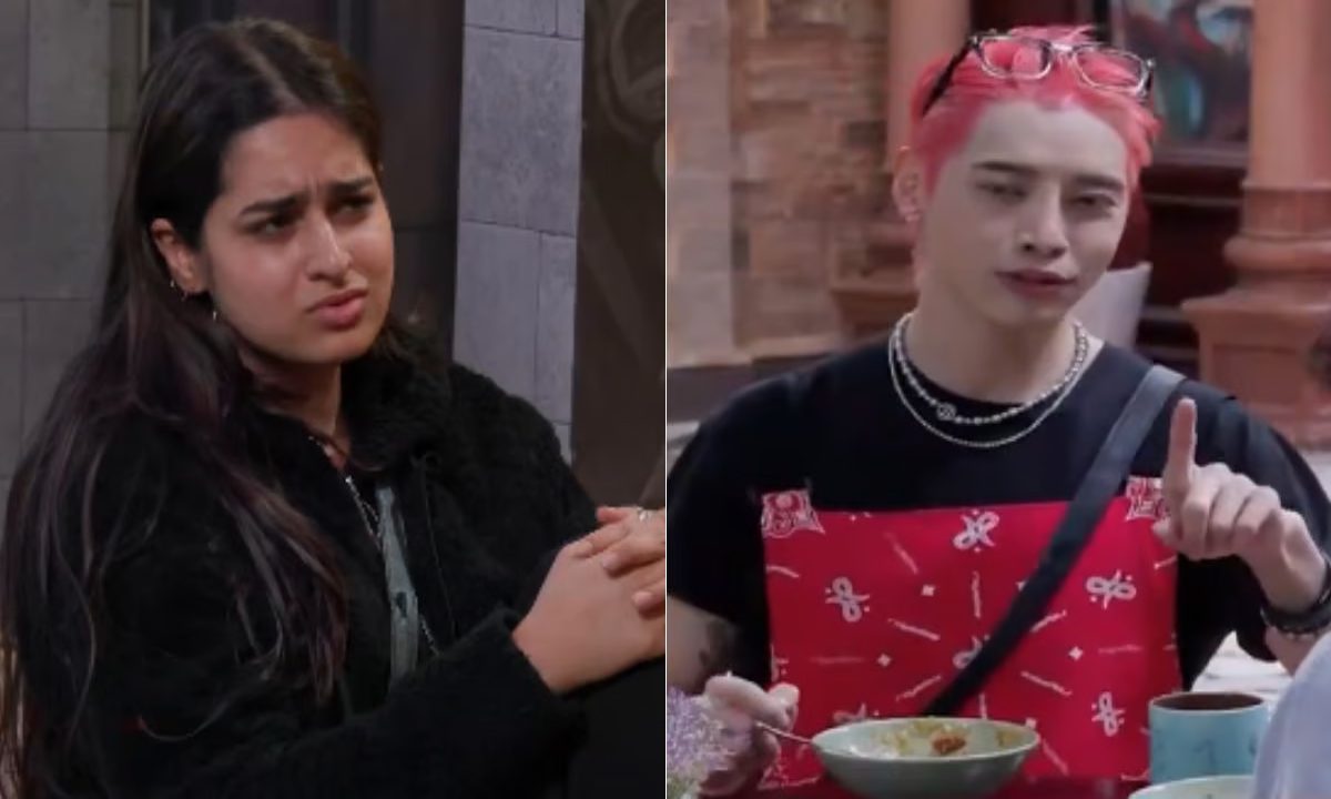 Bigg Boss 17: आयशा खान के किस से ऑरा हुए असहज