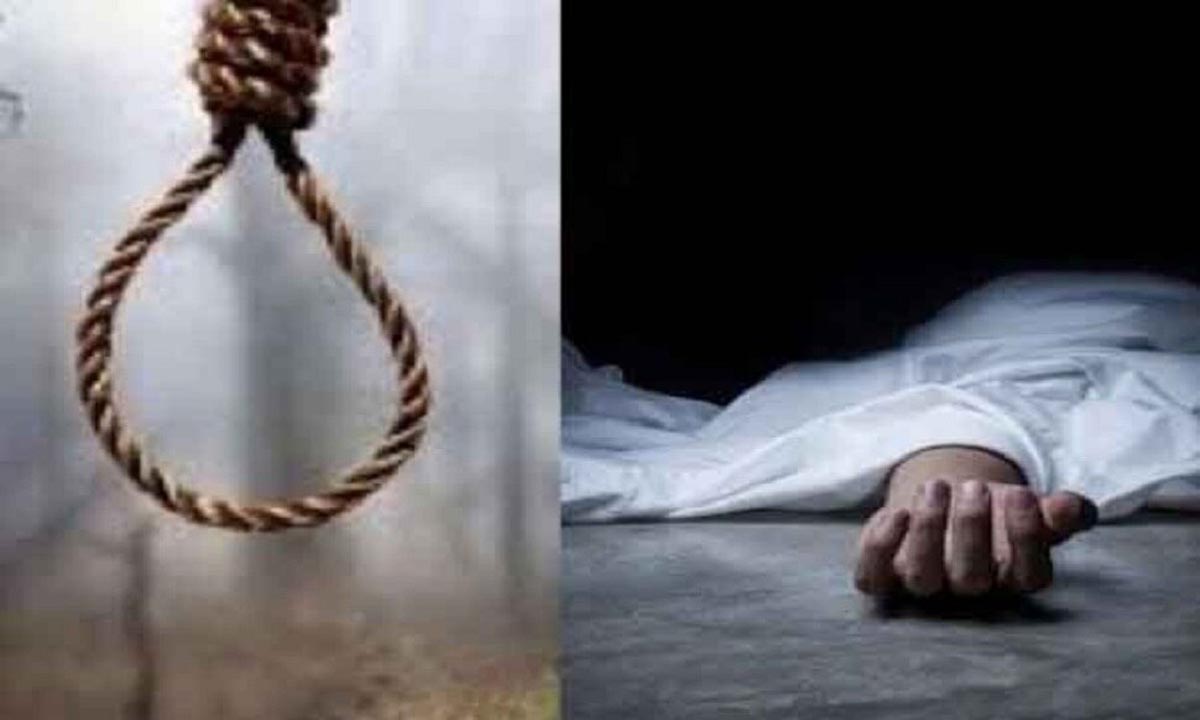 Bihar : बेगूसराय में युवक का फंदे से लटकती मिली लाश,पोलिस कर रही जांच