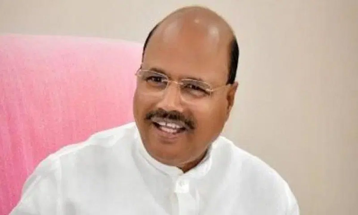 दलित से दुर्व्यवहार के आरोप में पूर्व BRS विधायक के खिलाफ मामला दर्ज