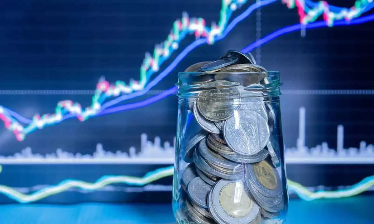 2023 में MF का AUM 23% बढ़कर 9 लाख करोड़ हो गया