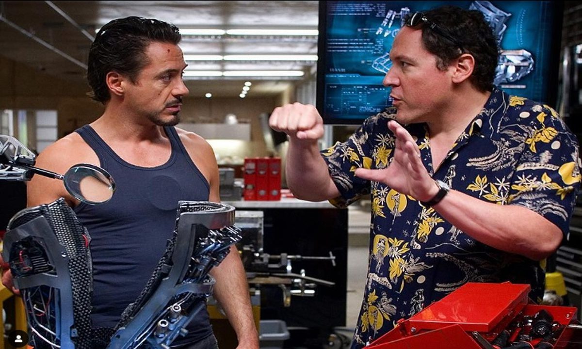 RDJ एमसीयू में आयरन मैन की भूमिका दोबारा नहीं निभाएंगे- केविन फीगे