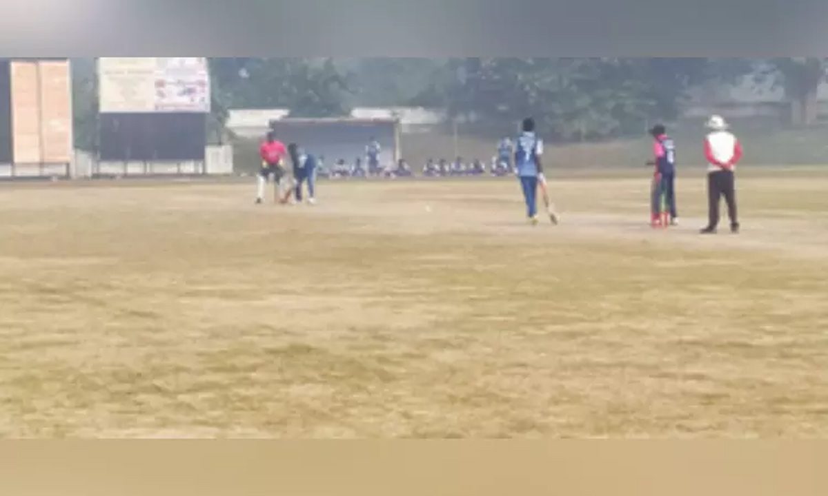 हरियाणा ने तमिलनाडु को 51 रनों से हराया