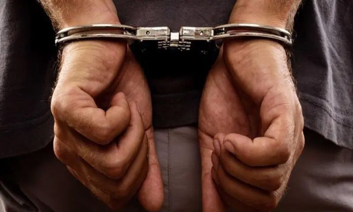 अंतरराज्यीय तस्कर गिरोह का भंडाफोड़, भारी मात्रा में मारिजुआना जब्त