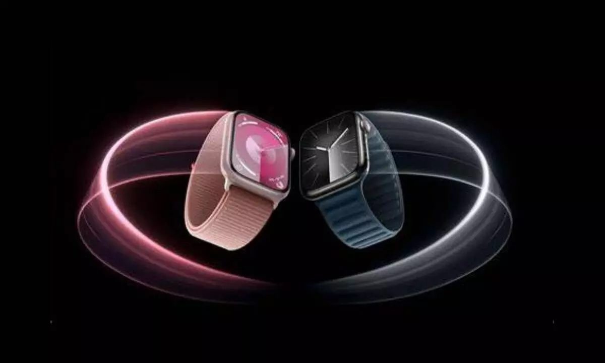 Apple ने वॉच सीरीज़ 9, अल्ट्रा 2 की बिक्री फिर से शुरू की