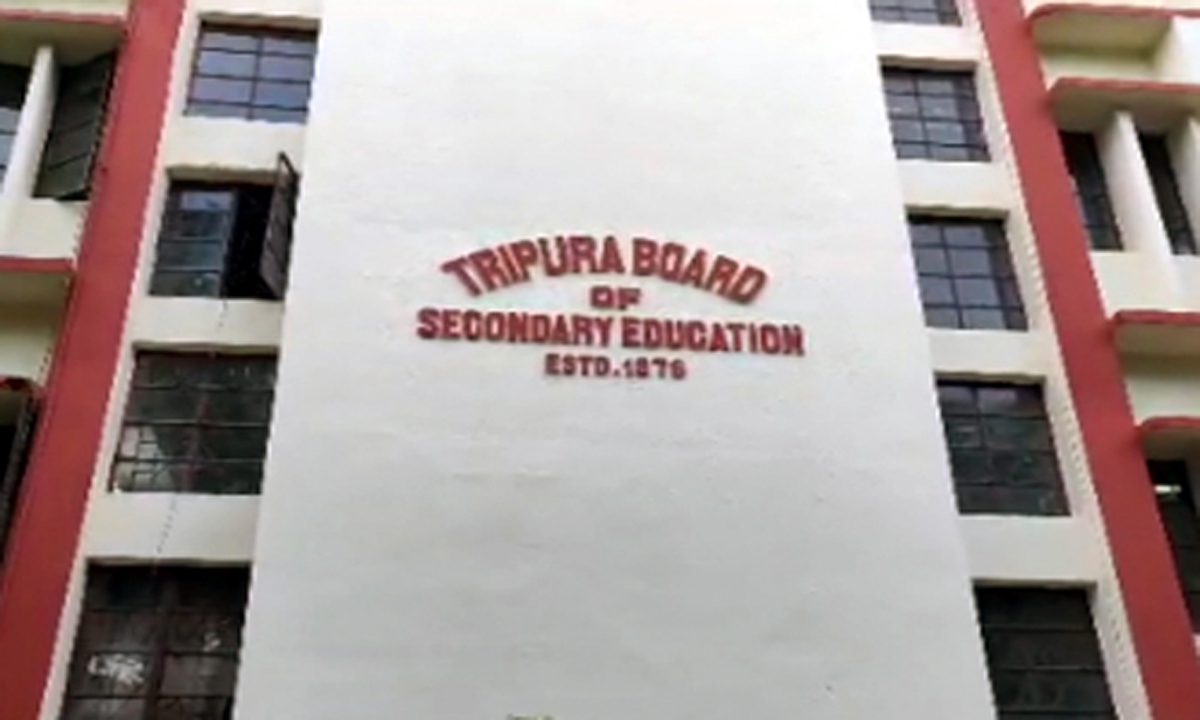 TBSE ने 2024 के लिए परीक्षा कार्यक्रम की घोषणा की