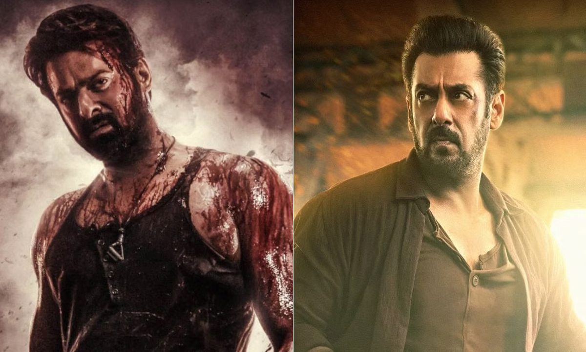 'सालार' ने 6 दिनों में 'टाइगर 3' की कुल कमाई को पीछे छोड़ा