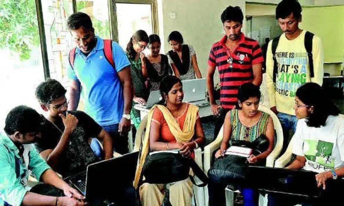 इंटरमीडिएट परीक्षा समय सारिणी 2024 जारी