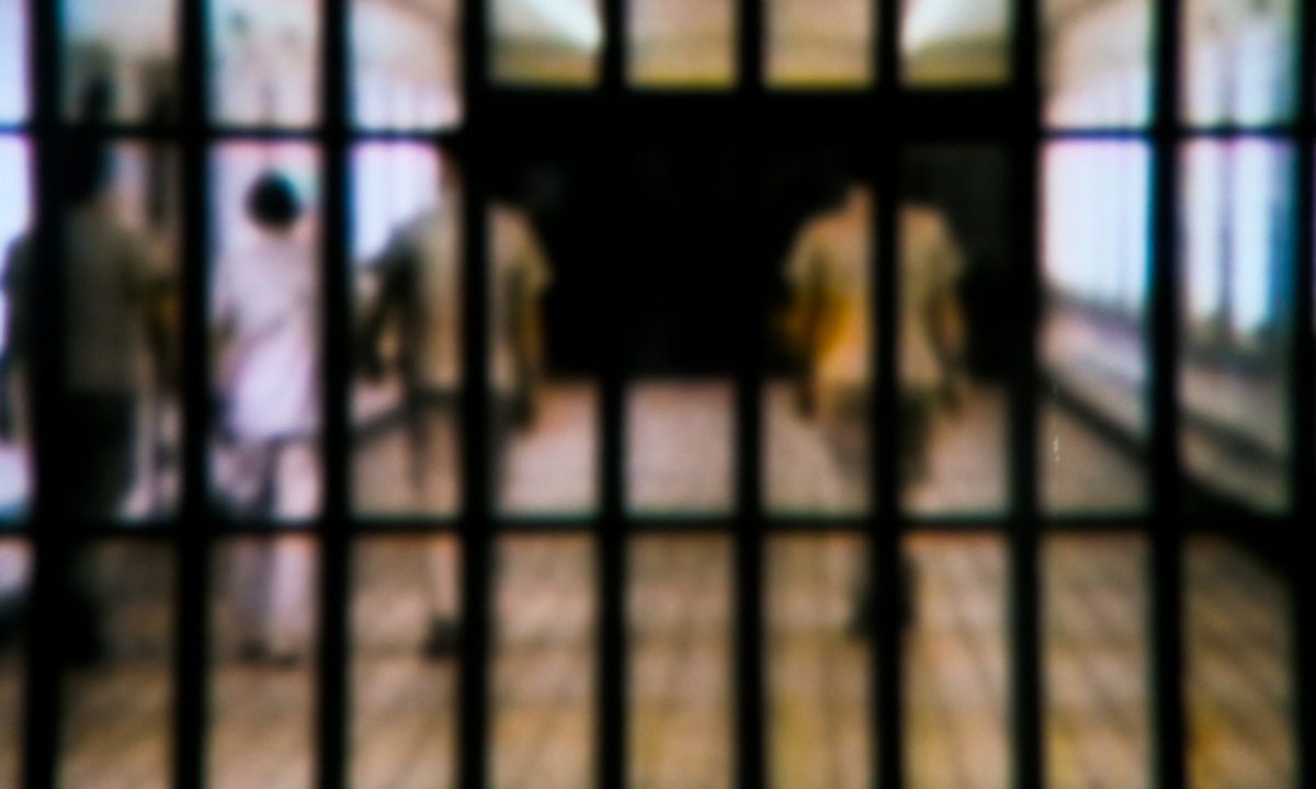 सिख परिवार को लूटने वाले गिरोह का सरगना गिरफ्तार