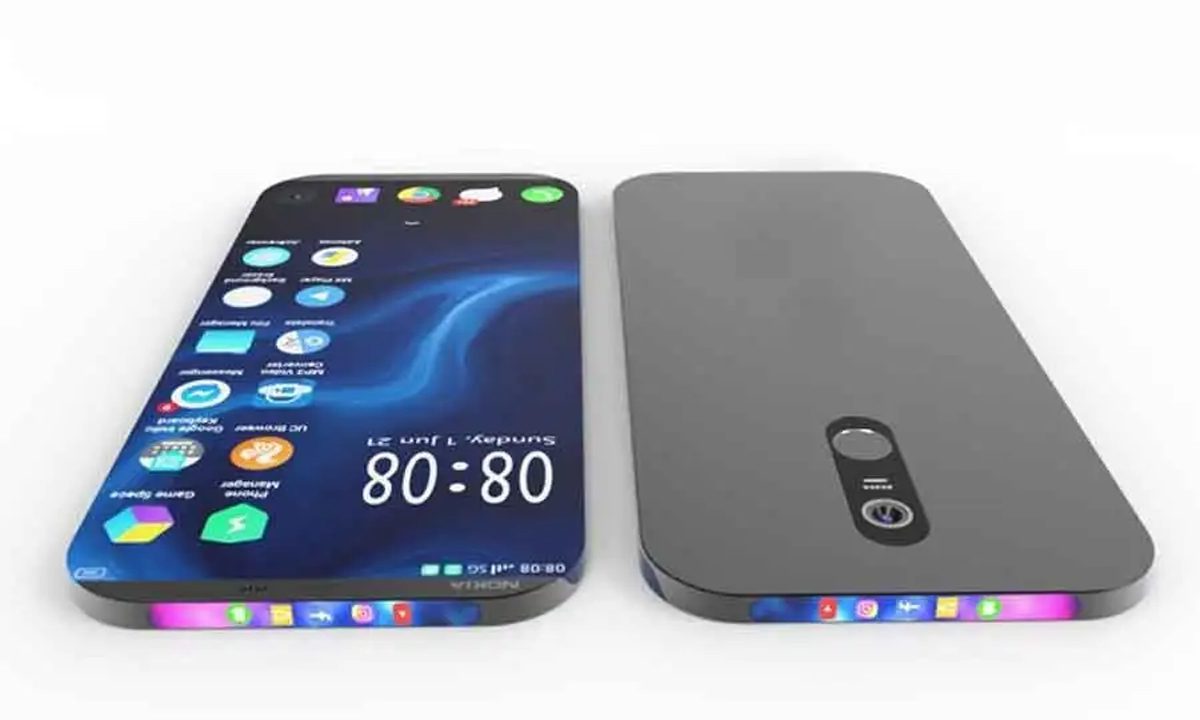 OnePlus 11R स्मर्टफ़ोन, जानिए फीचर्स