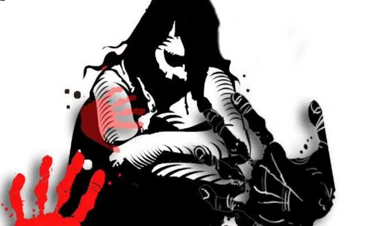 13 वर्षीय लड़की का कई बार यौन उत्पीड़न, आरोपी को 20 साल की कठोर सजा