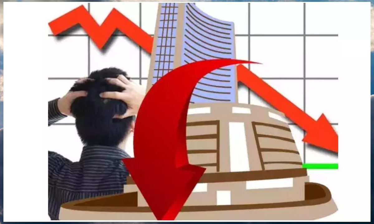 जनवरी आम तौर पर बाज़ार के लिए रहेगा ख़राब महीना