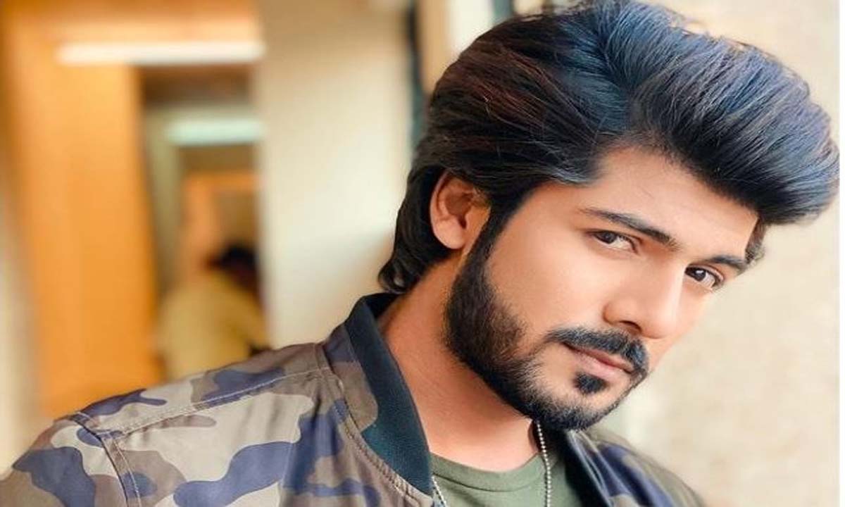 शीजान खान की तबीयत बिगड़ी, अस्पताल में हुए भर्ती