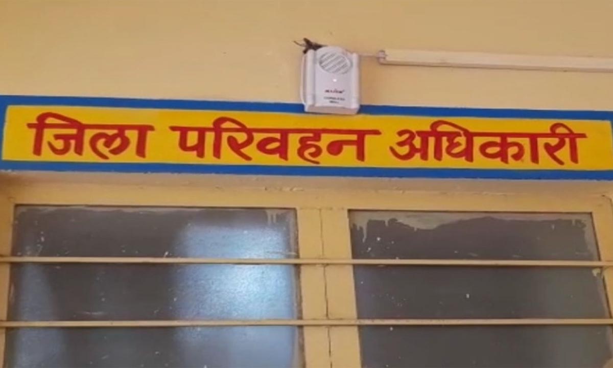 Sikar : शनिवार एवं रविवार को भी खुलेगें परिवहन कार्यालय