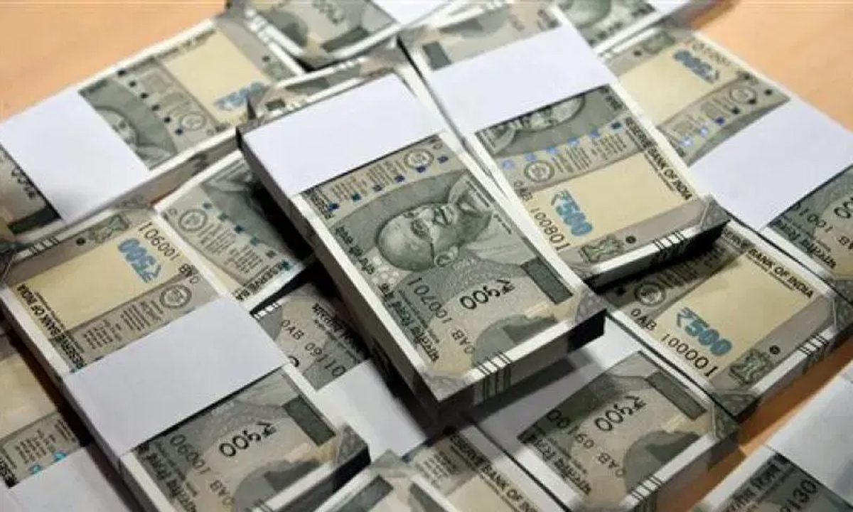 TS बैंकों में जमा राशि 52,153 करोड़ रुपये बढ़ी