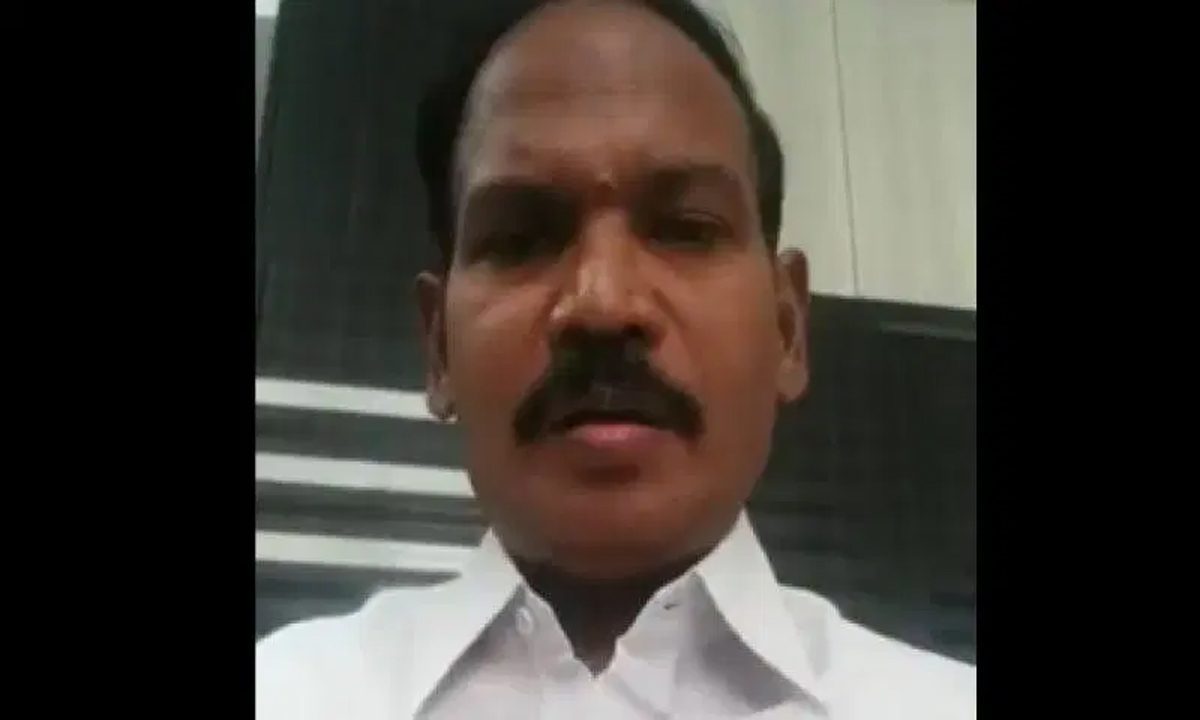आंध्र प्रदेश में पार्टी को मजबूत करेगी कांग्रेस