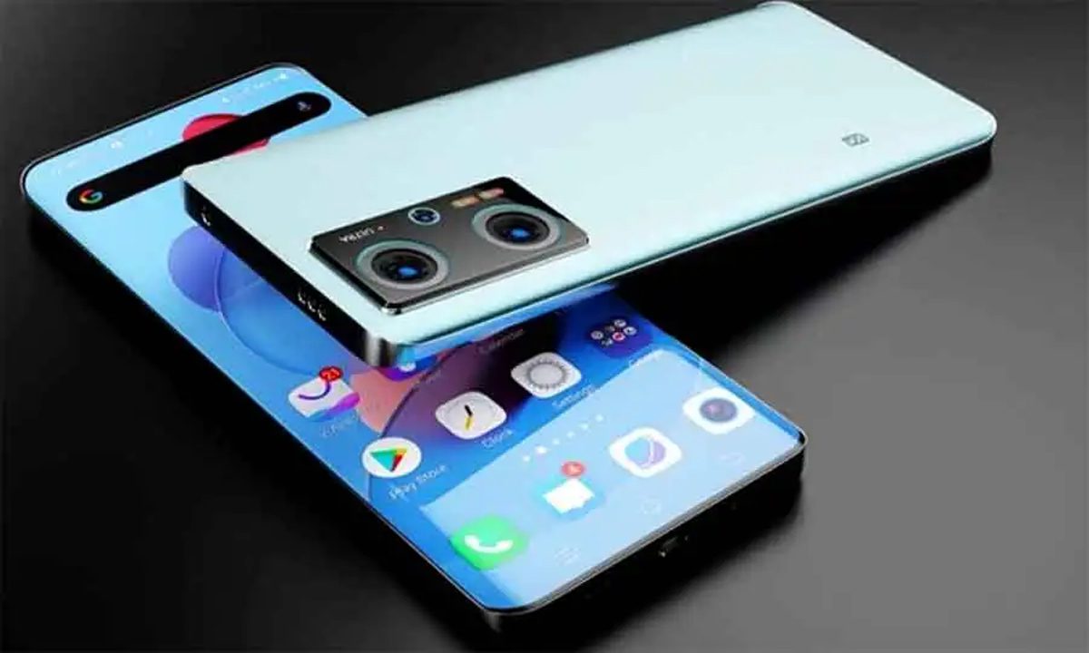 Xiaomi 13, मिल रही 8GB RAM