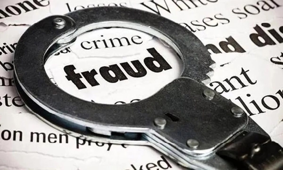 महिलाओं को गर्भवती करने के लिए दी मोटी रकम, 8 लोग गिरफ्तार
