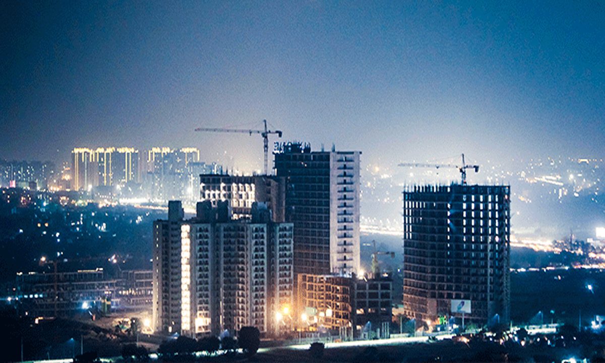 2023 में भारत के रियल एस्टेट रिवाइवल का अनावरण किया गया