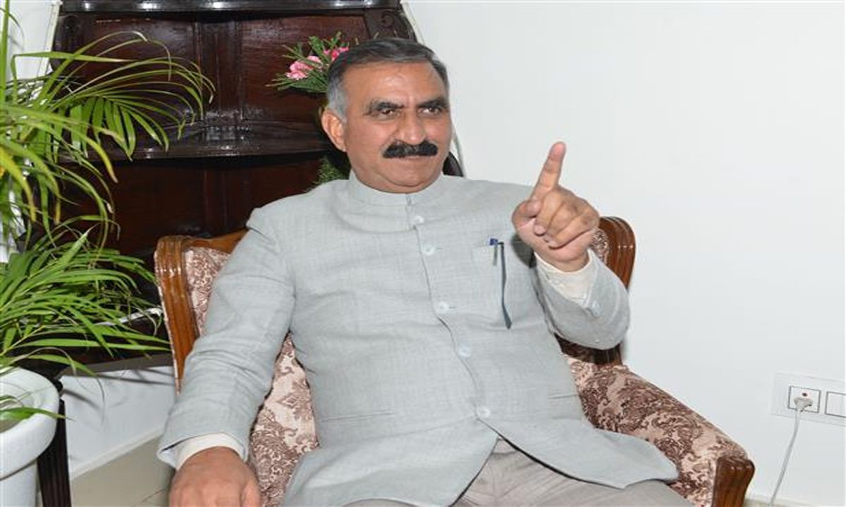 1 जनवरी से सस्ती दरों पर बागवानी उपकरण उपलब्ध कराएगी सरकार