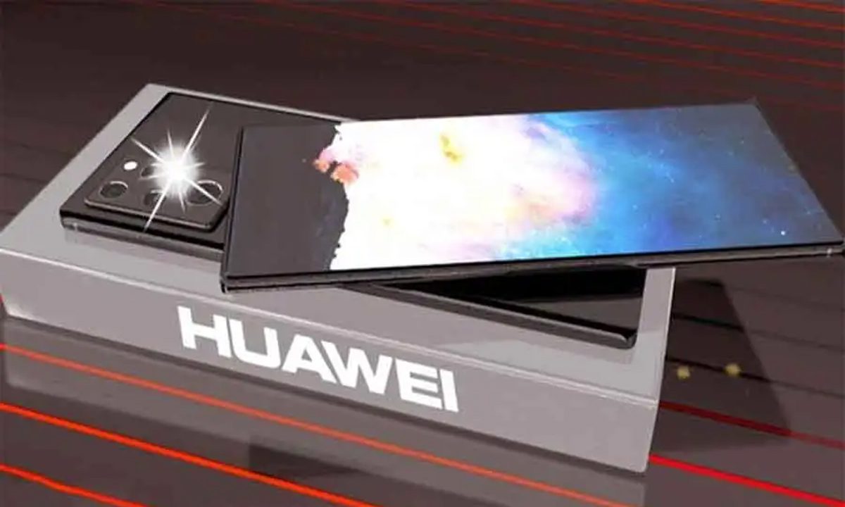 Huawei Nova 10: 8GB RAM, साथ में 108MP का कैमरा
