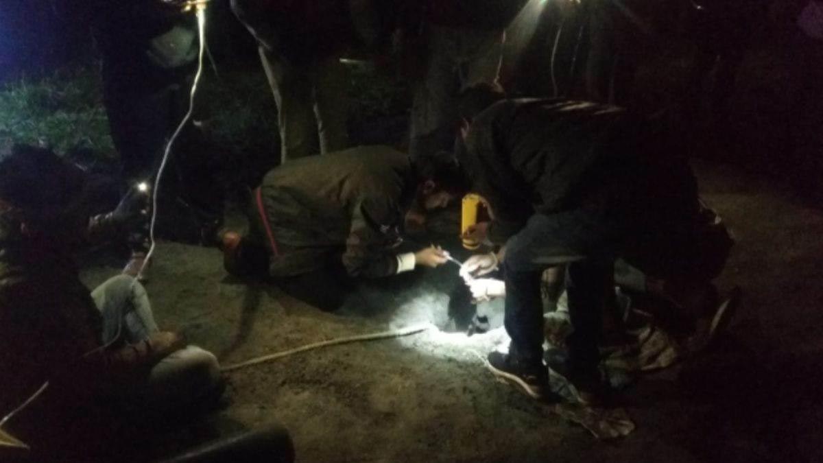 बोरवेल में फंसी 5 वर्षीया मासूम, सीएम चौहान ने किया ट्वीट