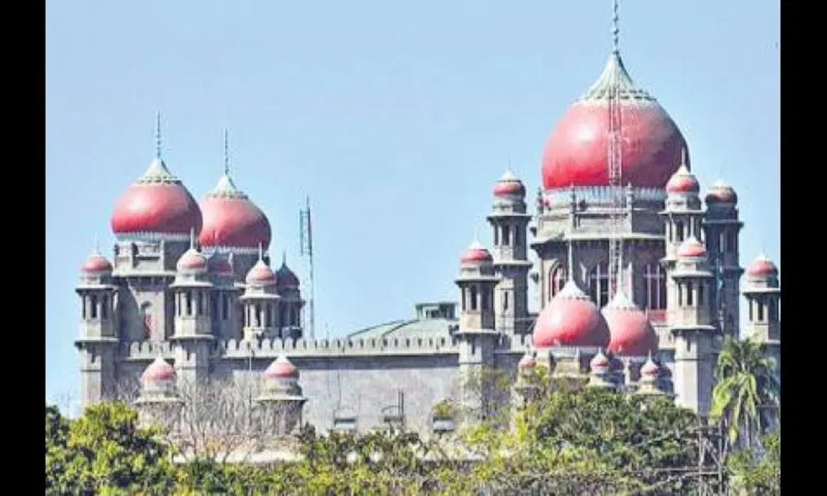 पार्थसारथी के शेयरों पर ED की कुर्की पर HC की रोक