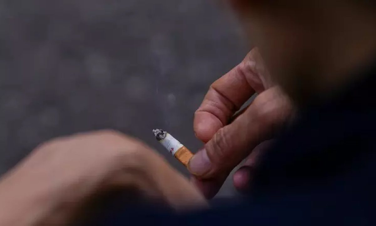 अपने पेट की रक्षा करें, अपने दिमाग की रक्षा करें
