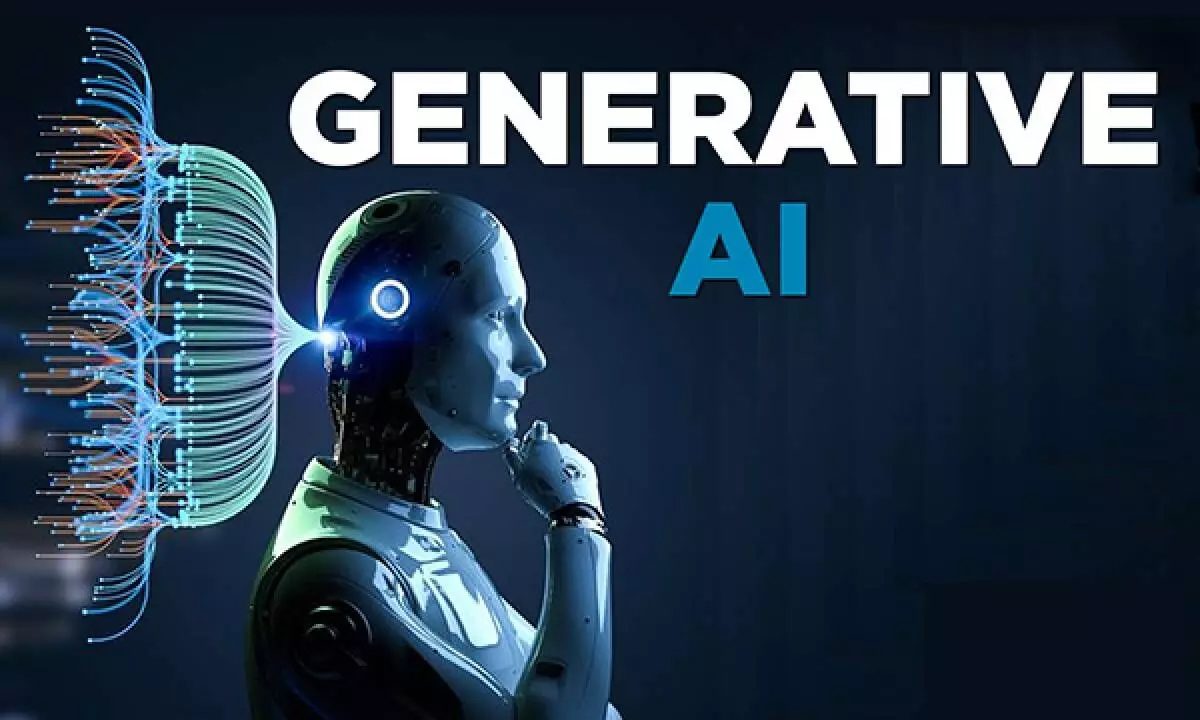 GenAI टूल को संभावित सुरक्षा जोखिम के रूप में देखती हैं 92% भारतीय कंपनियाँ