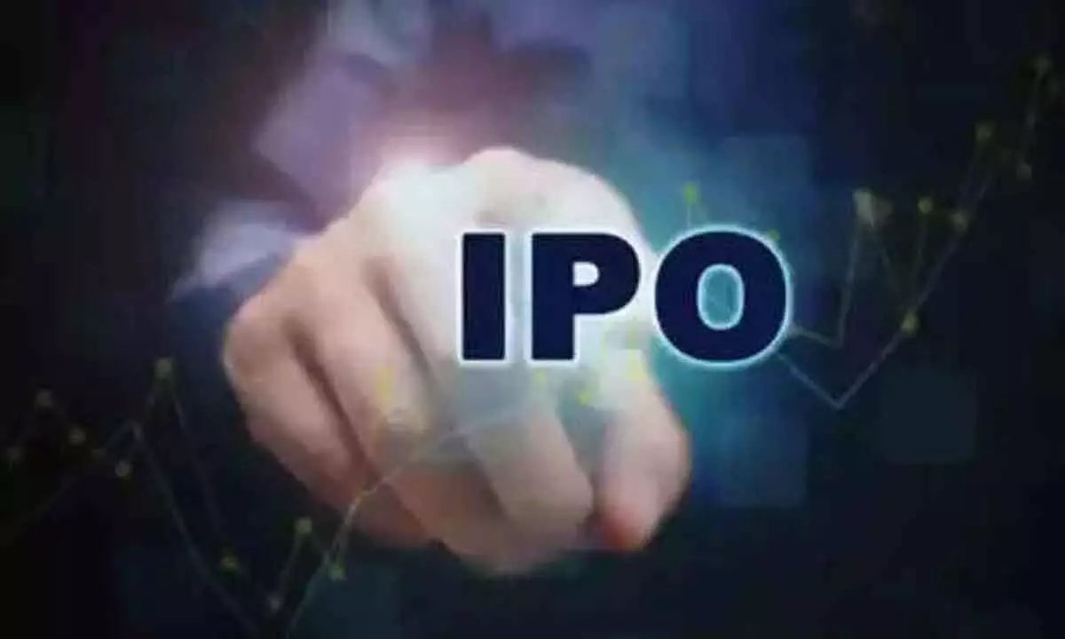 DOMS Ind का IPO 13 दिसंबर को खुलेगा