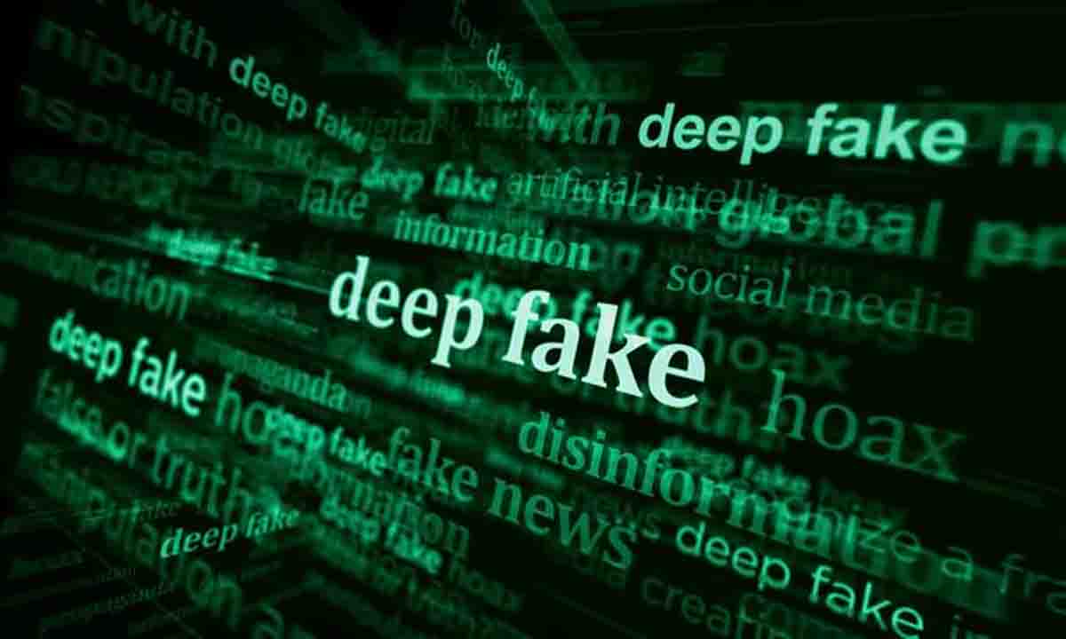 डीपफेक हमारे हित में नहीं है- YouTube