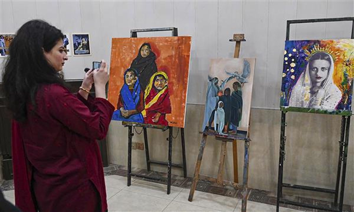 हंगरी ने अमृता शेरगिल के आवास को संग्रहालय में बदलने की योजना बनाई