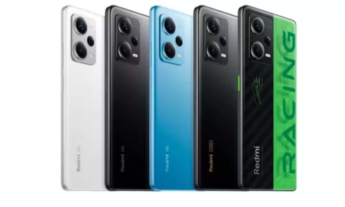 Xiaomi जल्द ही लॉन्च करेगी नयी सीरीज, 120W चार्जिंग सपोर्ट के साथ