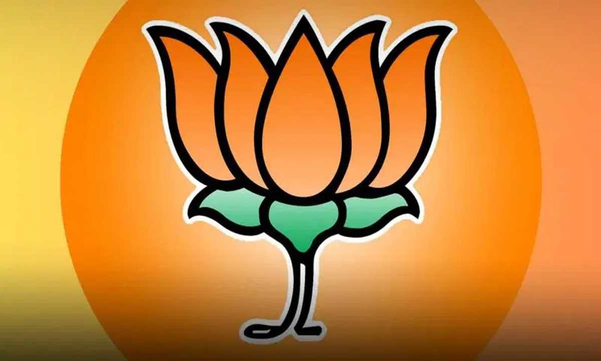भाजपा ने आंध्र सरकार से धान खरीद शुरू करने की मांग की
