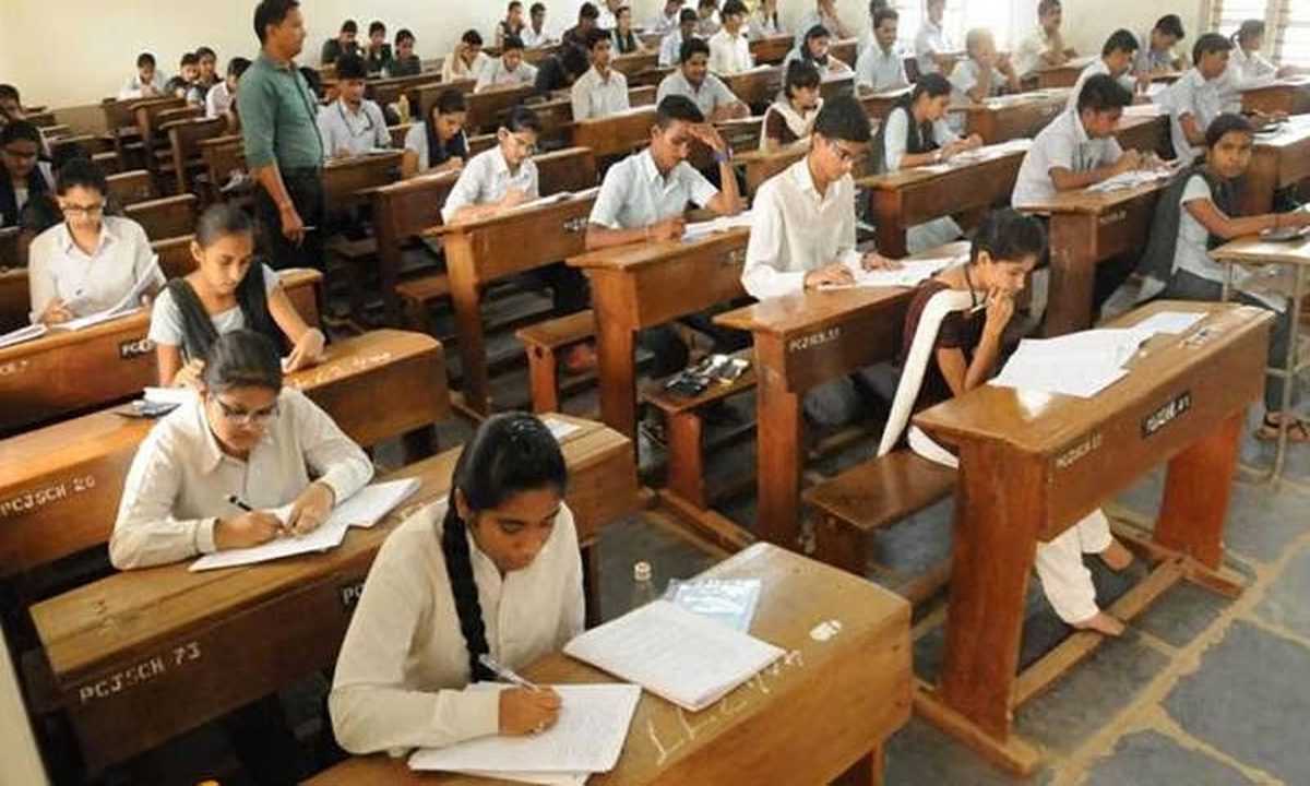 छात्र को बोर्ड परीक्षा में मिला शून्य, स्कूल पर 30 हजार का जुर्माना