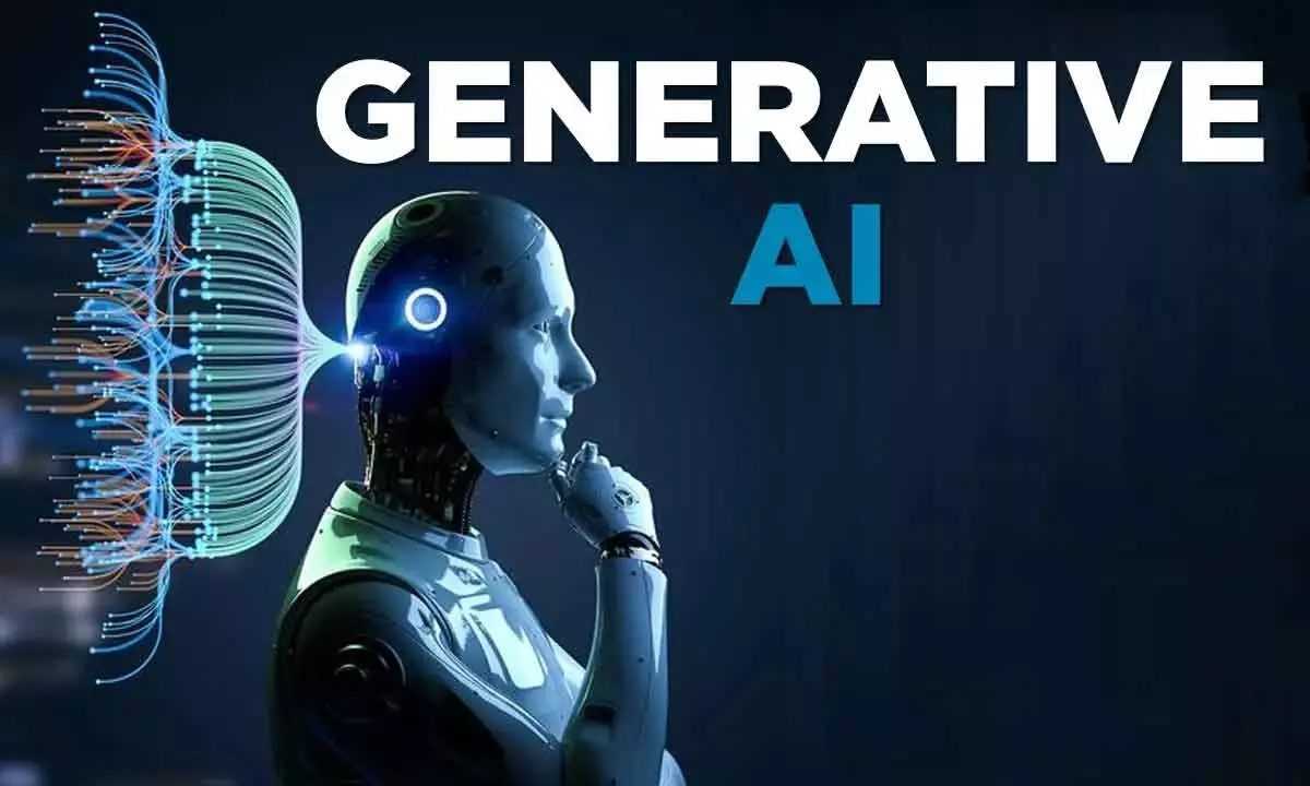 92% कंपनियां GenAI टूल को सुरक्षा जोखिम के रूप में देखती हैं