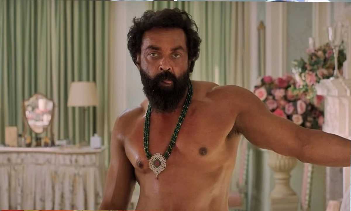 बॉबी देओल का खुलासा, माँ ने पसंद नहीं किया 'एनीमल' का किरदार