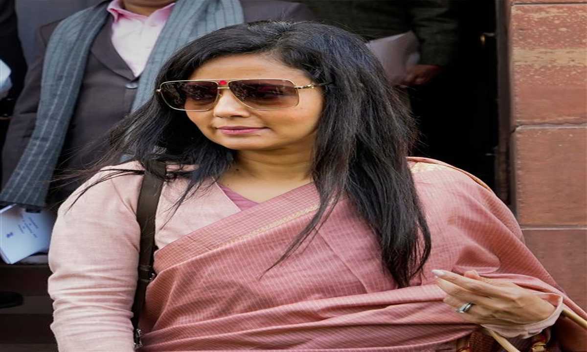 एथिक्स पैनल की रिपोर्ट शुक्रवार को पेश होने की संभावना